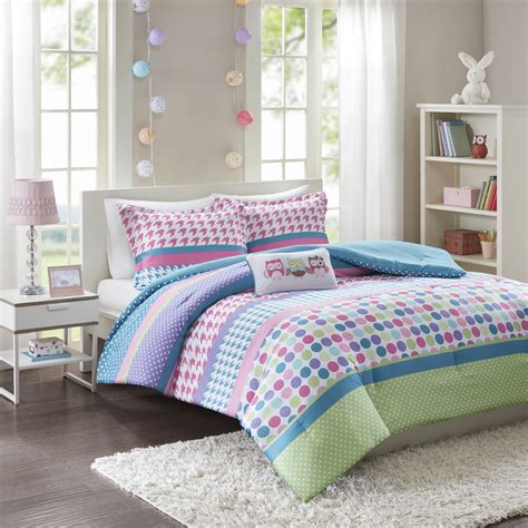 cute teenage comforter set